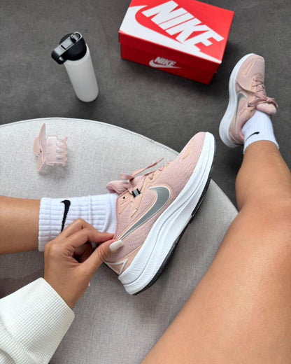 Tênis Feminino Nike Zoom Running Rosa