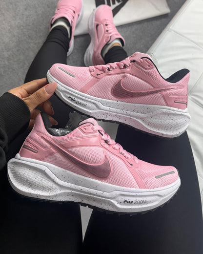 Tênis Feminino Nike Zoom Pegasus 41 Rosa
