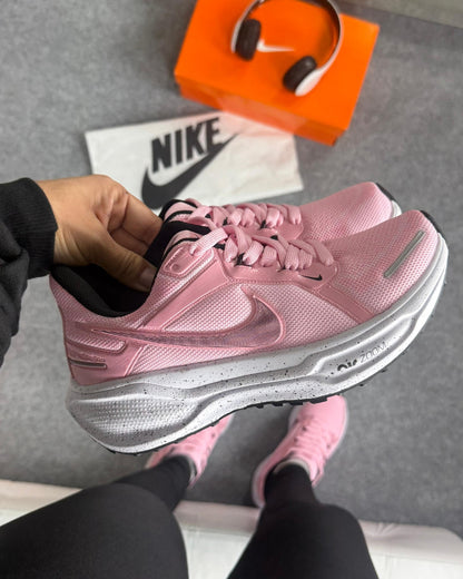 Tênis Feminino Nike Zoom Pegasus 41 Rosa