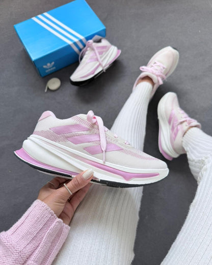 Tênis Esportivo Feminino Adidas Supernova