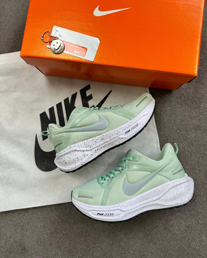 Tênis Esportivo Feminino Air Zoom Pegasus 41 Verde