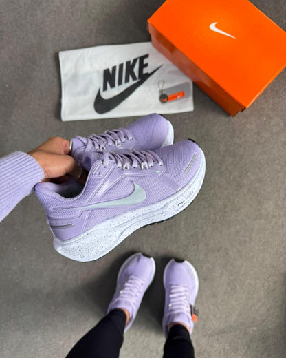 Tênis Feminino Nike Air Zoom Pegasus 41 Roxo