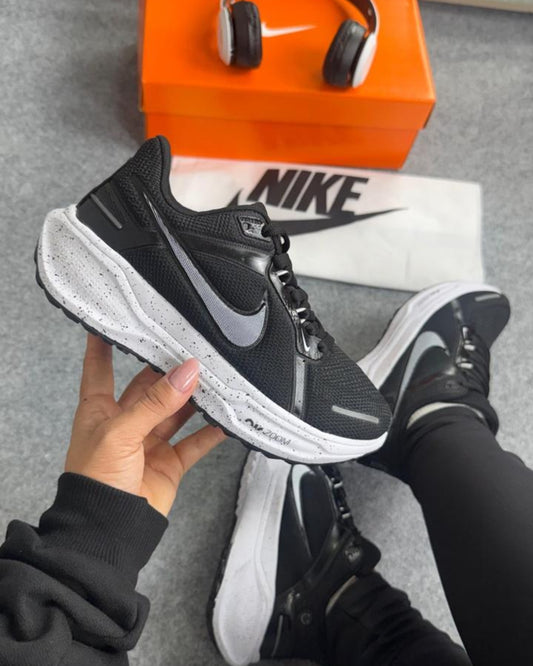 Tênis Esportivo Feminino Zoom Pegasus 41 Preto