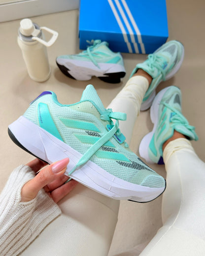 Tênis Esportivo Feminino Duramo Speed Aqua + Brinde Exclusivo + Frete Rápido