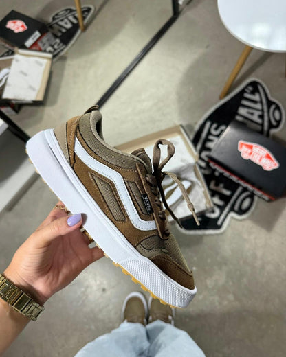 Tênis Feminino Vans Ultrarange 3D + Frete Rápido + Brinde Exclusivo