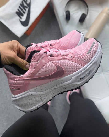Tênis Feminino Nike Zoom Pegasus 41 Rosa