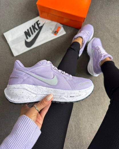 Tênis Feminino Nike Air Zoom Pegasus 41 Roxo