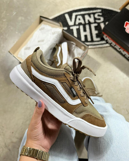 Tênis Feminino Vans Ultrarange 3D + Frete Rápido + Brinde Exclusivo