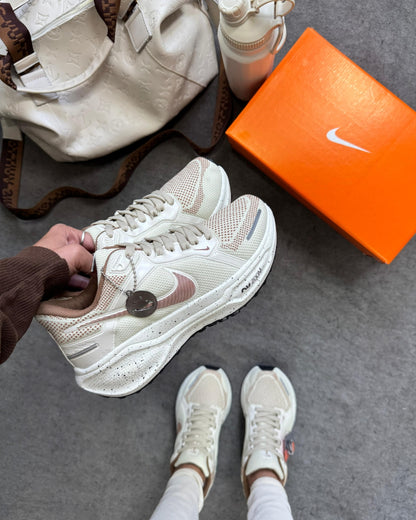 Tênis Esportivo Feminino Air Zoom Pegasus 41 Off White